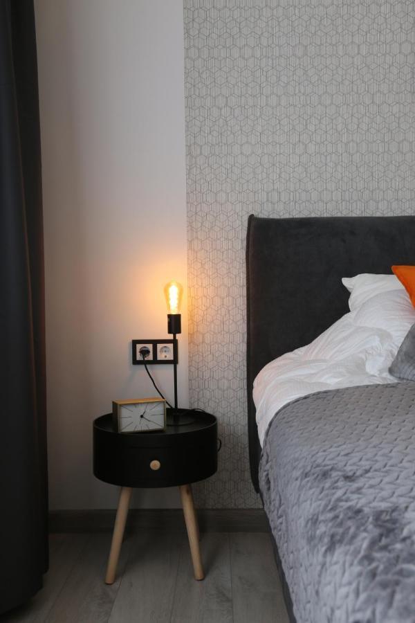 Comfy 2 Room Apartment - Free Parking - 350Mbps Wifi - Netflix Kaunas Buitenkant foto