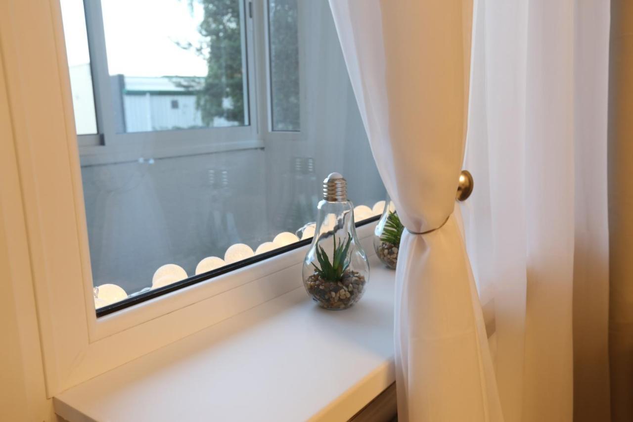 Comfy 2 Room Apartment - Free Parking - 350Mbps Wifi - Netflix Kaunas Buitenkant foto
